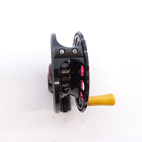 ブラッキーＴＨＥ落し込みＶＬリミテッド７５ＢＲ